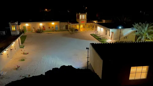 تصویر 8 - اقامتگاه بوم‌گردی سمسمو (اتاق سامرو) با صبحانه رایگان در  پارسیان