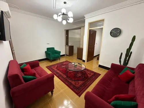 تصویر 4 - سوییت نگین (۲) در  رشت