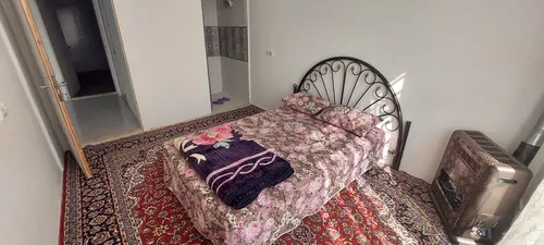تصویر 5 - ویلا باغ ویلا استخر اب گرم بوستان در  مشهد