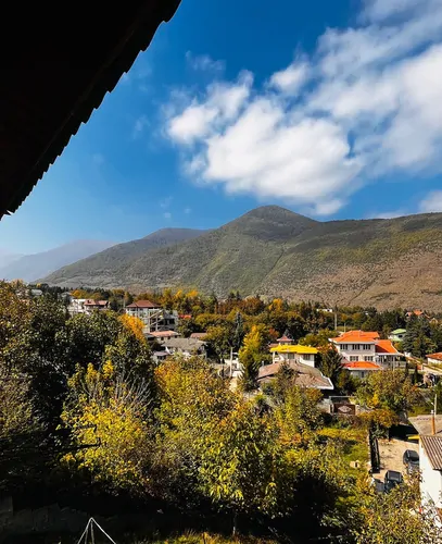 تصویر 2 - آپارتمان نورسا در کلاردشت