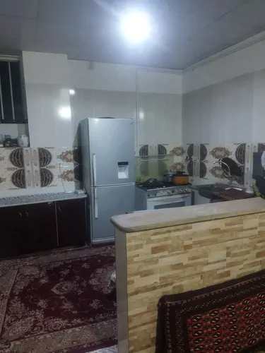 تصویر 3 - خانه خانه روستایی در سیرجان