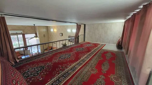 تصویر 10 - ویلا ناژوان در  اصفهان
