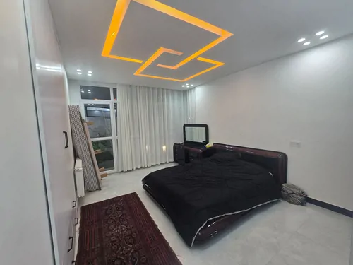 تصویر 7 - ویلا استخردار آبگرم کهکشان در  سهیلیه