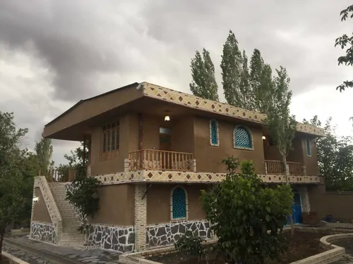 تصویر 2 - اقامتگاه بوم‌گردی عارف خرقانی(4 نفره) در  شاهرود