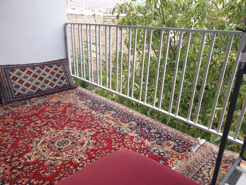 تصویر 17 - خانه مبله امیرخان  در  فیروزکوه 