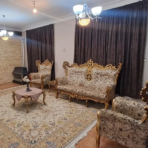 تصویر 2 - ویلا ویلای شهری در بابلسر  در بابلسر