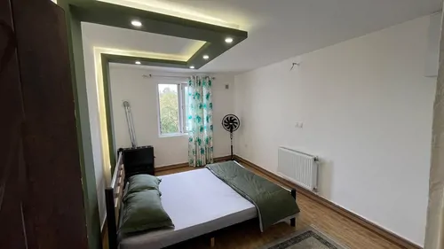 تصویر 8 - ویلا استخردار آبگرم محسن با جکوزی در چالوس