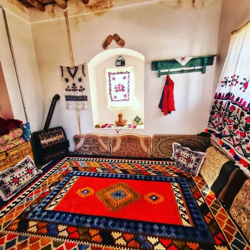 تصویر 4 - اقامتگاه بومگردی خاتون در خواف