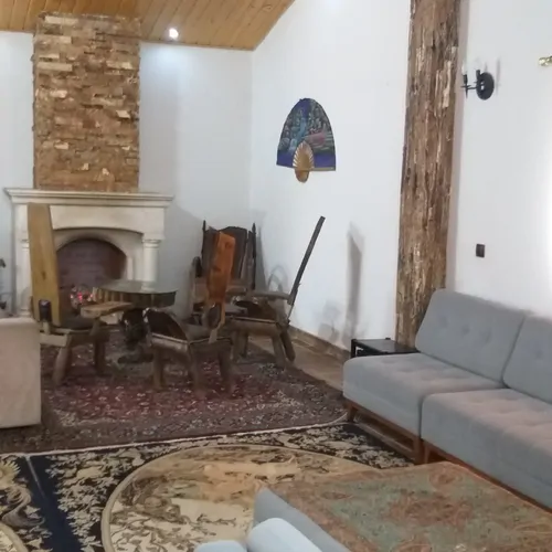 تصویر 2 - ویلا یاس در نشتارود