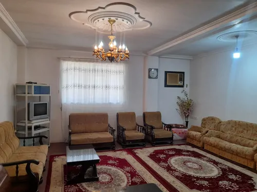 تصویر ۱ - سوییت امیر عباس در  اسالم