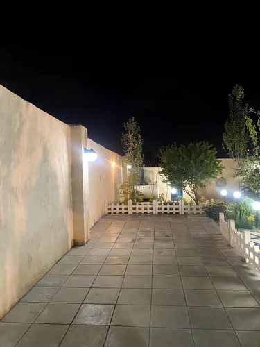 تصویر 19 - ویلا استخردار آبگرم لارین در  کوهسار