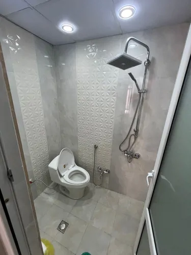 تصویر 14 - ویلا استخردار آبگرم پاییز با ایرهاکی در  چهارباغ