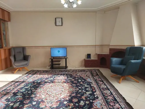 تصویر 7 - آپارتمان مبله سامان در  شیراز