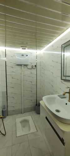 تصویر 5 - ویلا لاکچری عمارتی استخرجکوزی بیلیارد... در مشهد