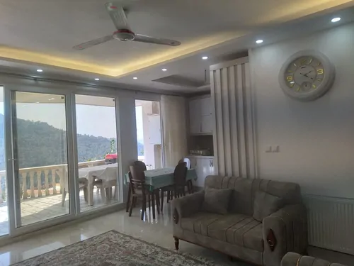 تصویر 7 - خانه حسینی در  مینودشت