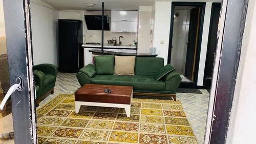 تصویر 3 - هتل آپارتمان نوریس (آسایش) با ویو دریا در بابلسر