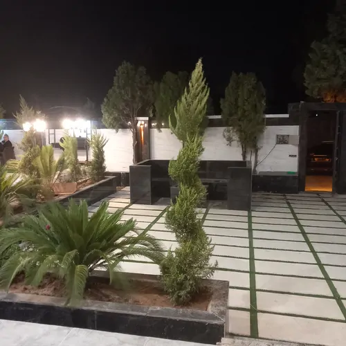 تصویر 18 - ویلا  دوبلکس استخردار آرتمیس با بیلیارد  در  ماهدشت