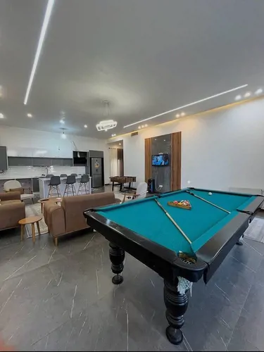 تصویر 9 - ویلا استخردار آبگرم زیما ملک در  کردان