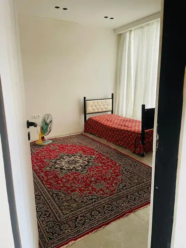 تصویر 2 - کلبه ویلای سوییسی داروکا در ماسال