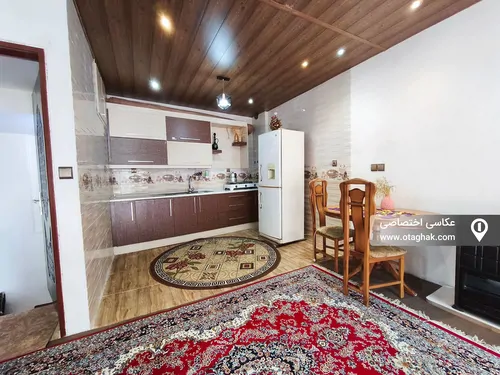 تصویر 5 - خانه مبله آرامش در اصفهان