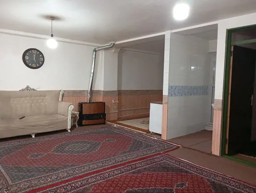تصویر 7 - خانه ویلایی اسمان شهر در  اردبیل