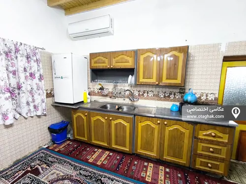 تصویر 6 - ویلا جنگلی هلی تی تی (1)  در  لفور