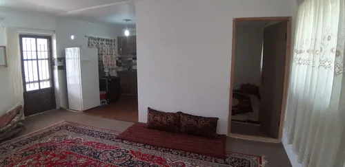 تصویر 11 - ویلا ییلاقی جنگلی افراتخته در  علی آباد کتول