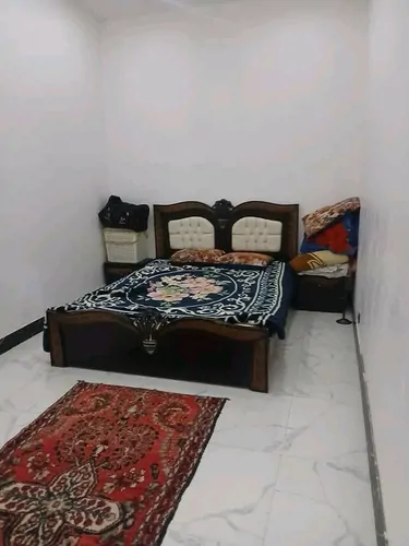 تصویر 3 - ویلا استخر دار ابگرم در چهارباغ