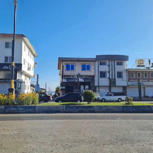 تصویر 12 - آپارتمان ساحلی موسوی در  متل قو