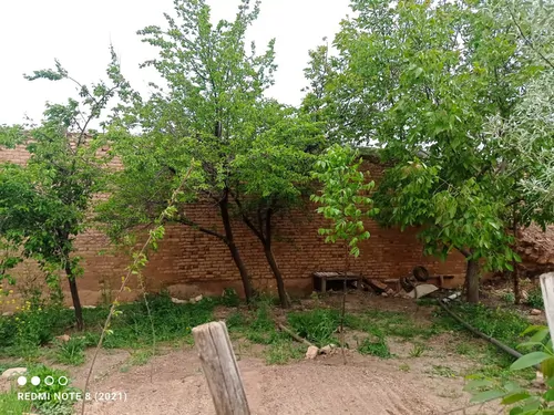 تصویر 2 - اقامتگاه بوم‌گردی اقامتگاه تفریحی در خدابنده