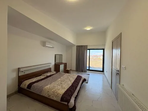 تصویر 7 - ویلا دوبلکس ساحلی قناری (3) در  ساری