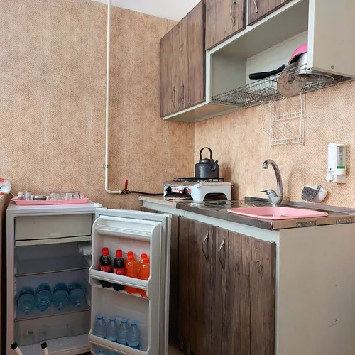 تصویر 5 - اقامتگاه بوم‌گردی هوربانو (مسترچهارتخته) در  شهداد