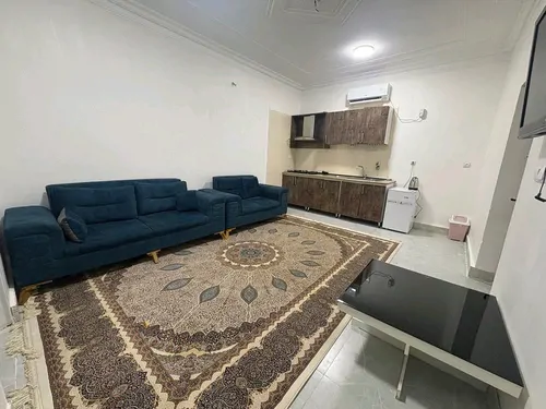 تصویر 2 - خانه مبله آوش (۲) در بندر عباس