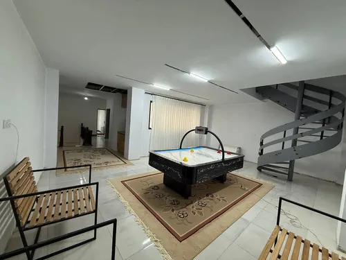 تصویر 7 - ویلا استخردار آبگرم زیبا در سرخ رود