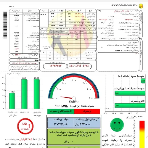 تصویر 3 - سوییت سربندان در دماوند