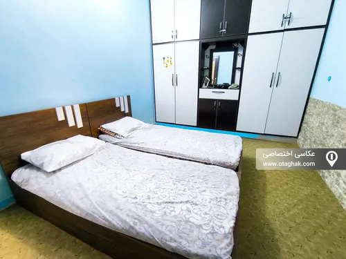 تصویر 15 - خانه ادیب (۱) در  بوشهر