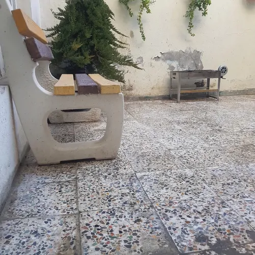 تصویر 11 - خانه مبله چکاوک (نزدیک به آرامگاه حافظ) در  شیراز