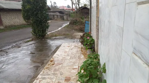 تصویر 13 - خانه شمشاد در  املش