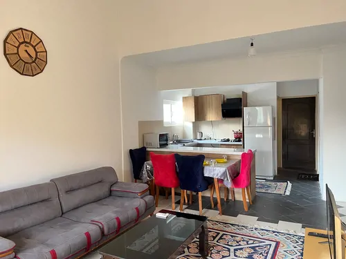 تصویر 3 - آپارتمان مبله سحر (واحد ۵) در کیش