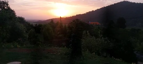 تصویر 13 - کلبه سوئیسی کوهستان در ماسال