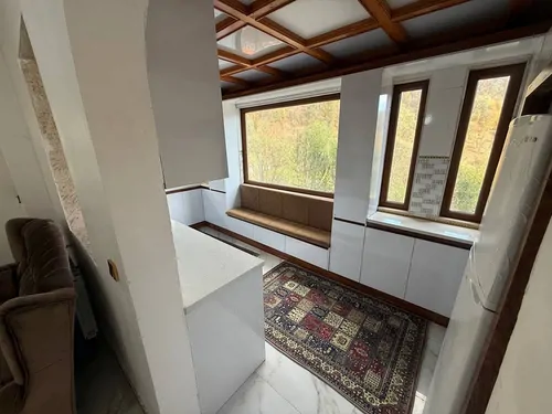 تصویر 35 - ویلا  لرد در  ماسال