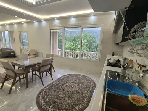 تصویر 7 - آپارتمان عمارت در ماسال