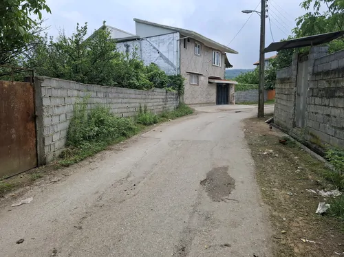 تصویر 10 - سوییت ویلایی ناروَن در بابل کنار