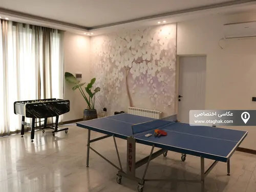 تصویر 9 - ویلا استخردار آبگرم ایلخانی در سهیلیه