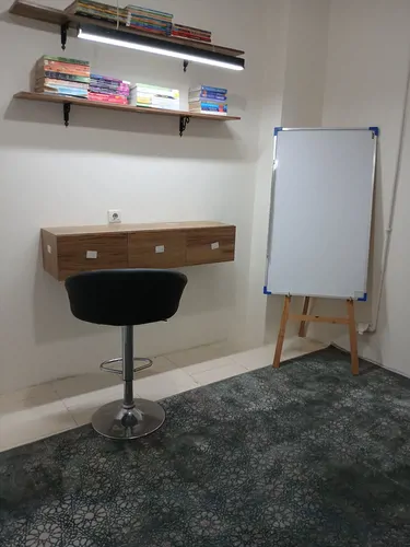 تصویر 4 - آپارتمان کلبه امن در مشهد