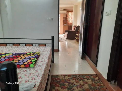 تصویر 8 - آپارتمان ساحلی دانیال (۷) در  بابلسر