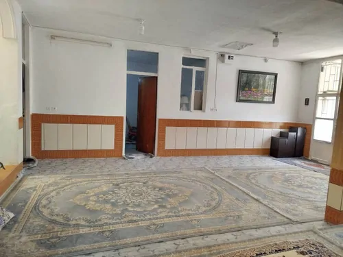 تصویر 3 - خانه ویلایی ارغوانی در  دورود