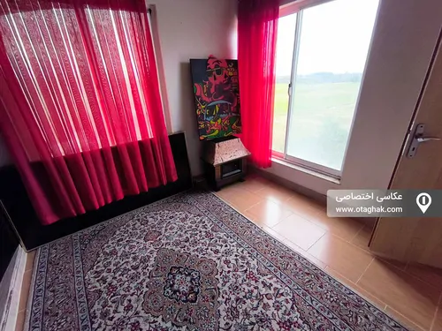 تصویر 12 - ویلا آرامش در کلاچای