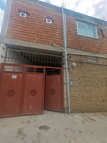 تصویر 3 - خانه سبز در  رامیان