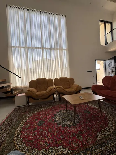 تصویر 4 - ویلا استخردار آبگرم نیلوفر در فرح آباد